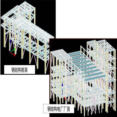  钢结构设计 